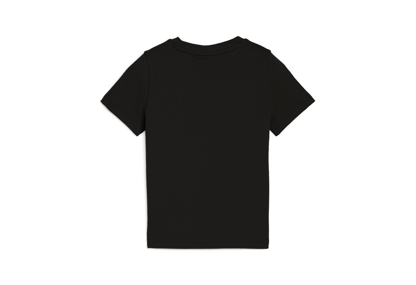 PUMA T-Shirt SUPER GRAPHIC TEE PS Regular Fit, Kurzarm, Rundhalsausschnitt, mit Print-Applikation – Bild 2 von 2
