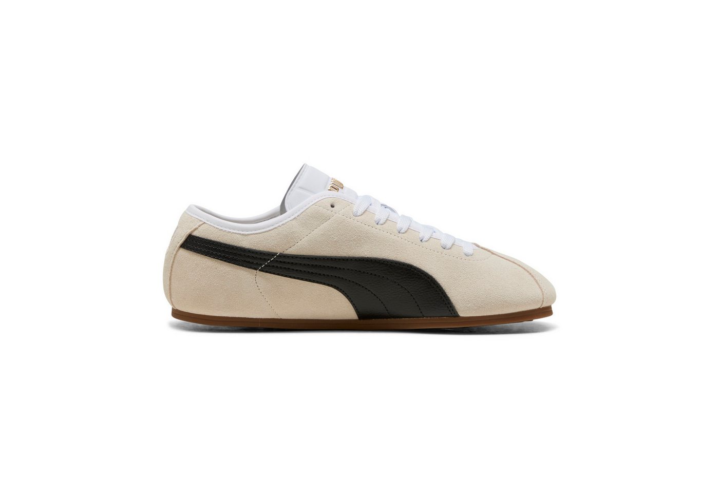 PUMA TACKLE Sneaker mit sportlichem Stil, mit Schnürverschluss, Obermaterial aus Leder – Bild 3 von 5