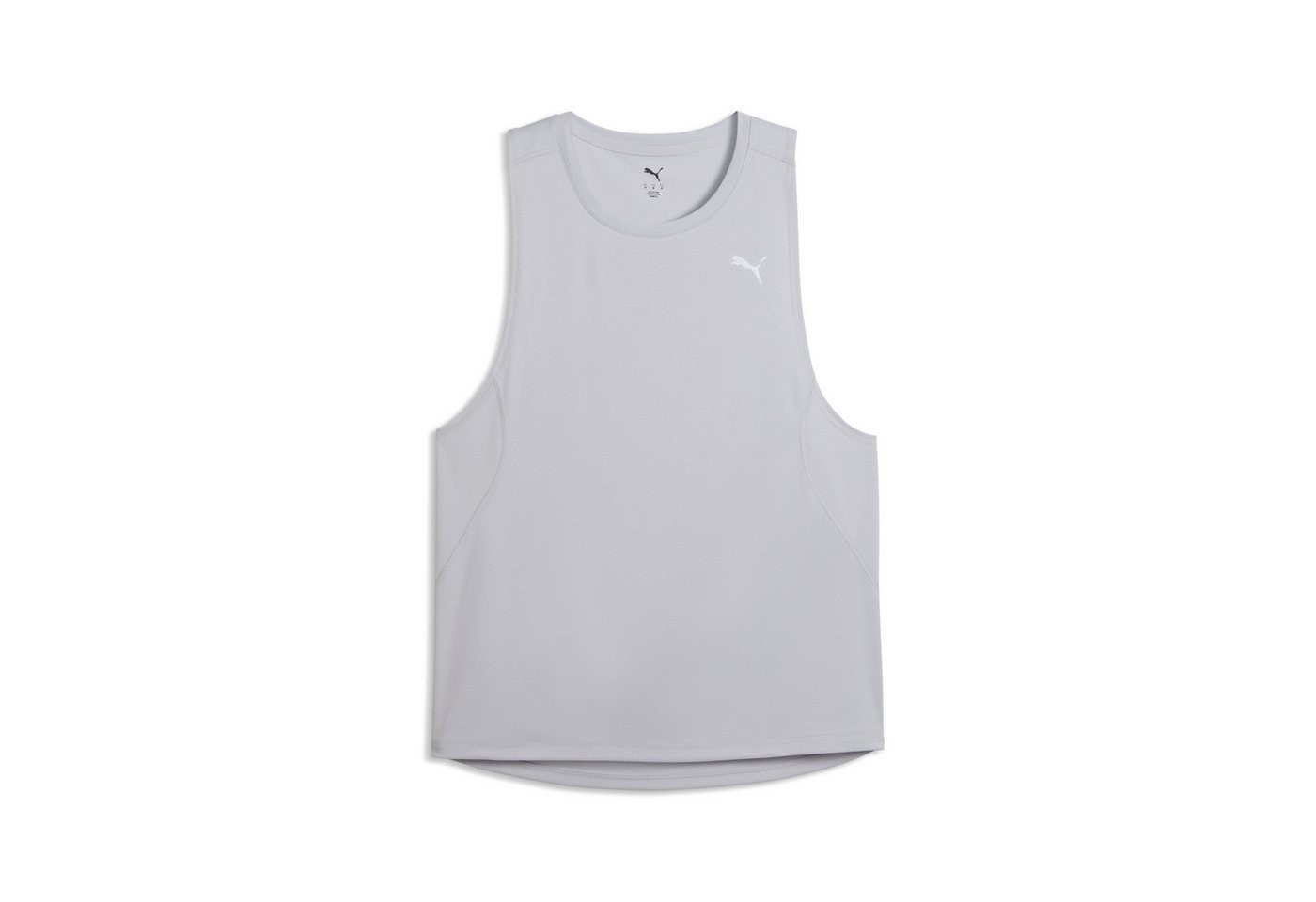 PUMA Tanktop M RUN VELOCITY TANK (POLY) Tanktop, ergonomische Schnittführung, Rundhalsausschnitt – Bild 5 von 5