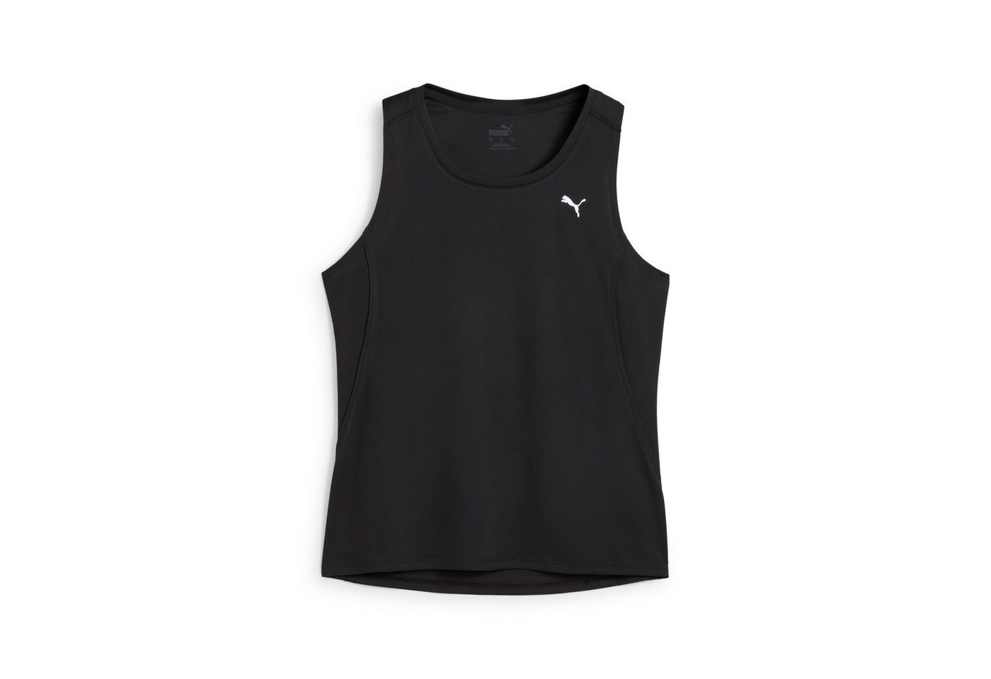 PUMA Tanktop W RUN VELOCITY TANK (POLY) Tanktop, ergonomische Schnittführung, ärmellos – Bild 4 von 5