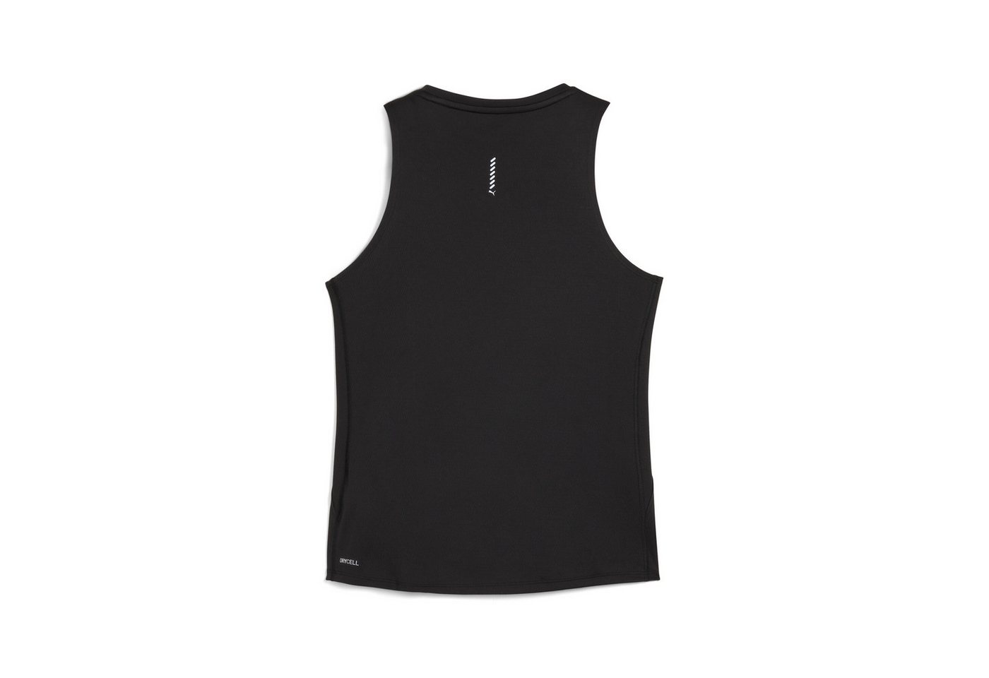 PUMA Tanktop W RUN VELOCITY TANK (POLY) Tanktop, ergonomische Schnittführung, ärmellos – Bild 5 von 5