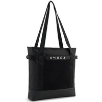PUMA Tasche x HYROX 2 IN 1 Shopper, Größe ONE SIZE in Schwarz