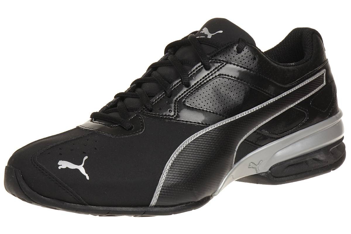 PUMA Tazon 6 FM Sneaker – Bild 2 von 5