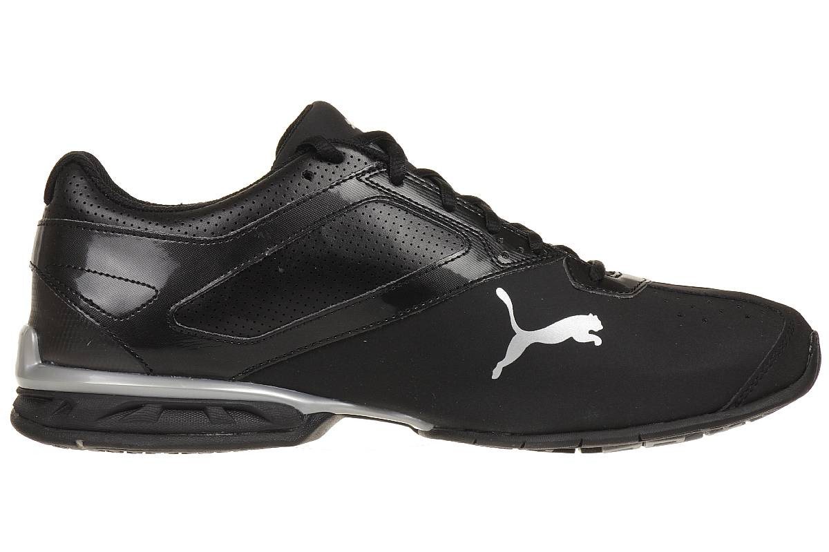 PUMA Tazon 6 FM Sneaker – Bild 5 von 5