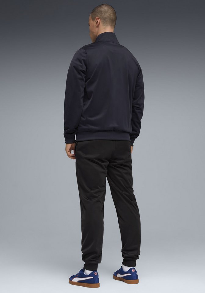 PUMA Trainingsanzug ESS POLY SUIT (2-tlg), Sportanzug, für entspannte Tage, für vielseitige Aktivitäten – Bild 2 von 5