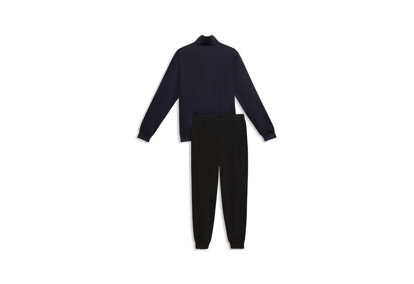 PUMA Trainingsanzug ESS POLY SUIT (2-tlg), Sportanzug, für entspannte Tage, für vielseitige Aktivitäten – Bild 5 von 5
