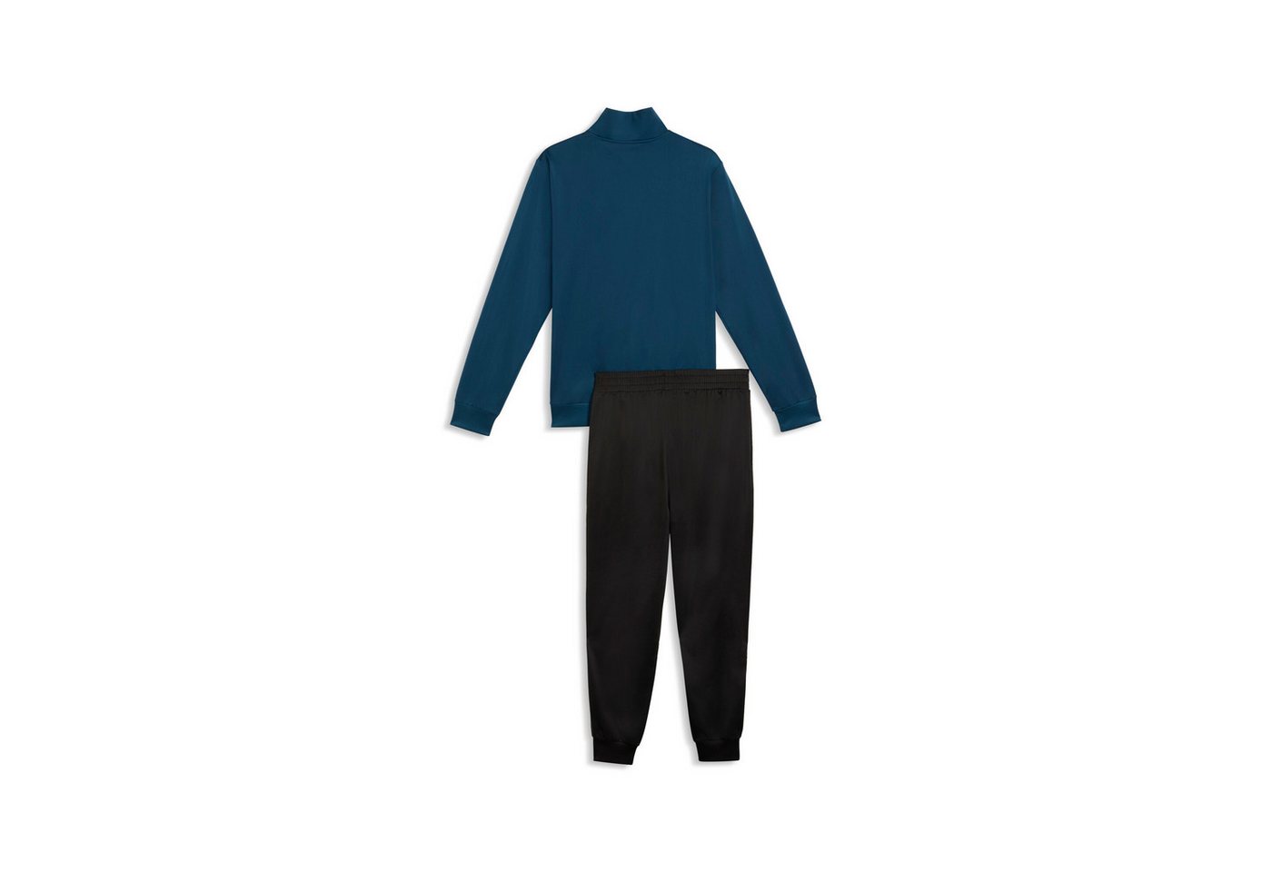 PUMA Trainingsanzug ESS POLY SUIT (2-tlg), Sportanzug, für entspannte Tage, für vielseitige Aktivitäten – Bild 5 von 5