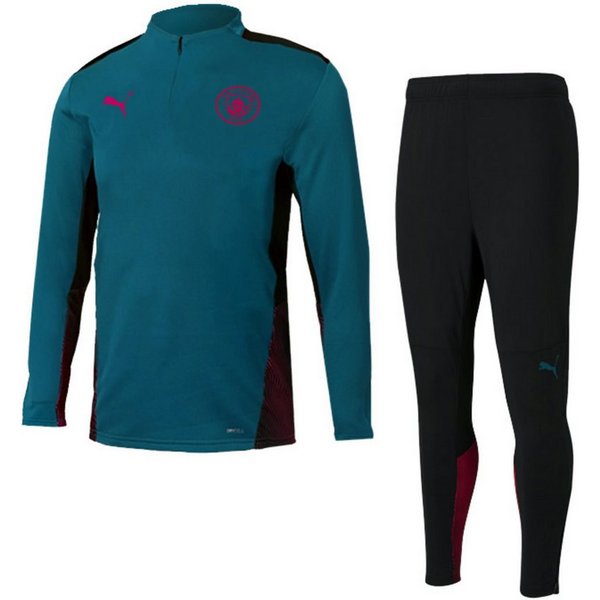 PUMA Trainingsanzug Manchester City Trainingsanzug