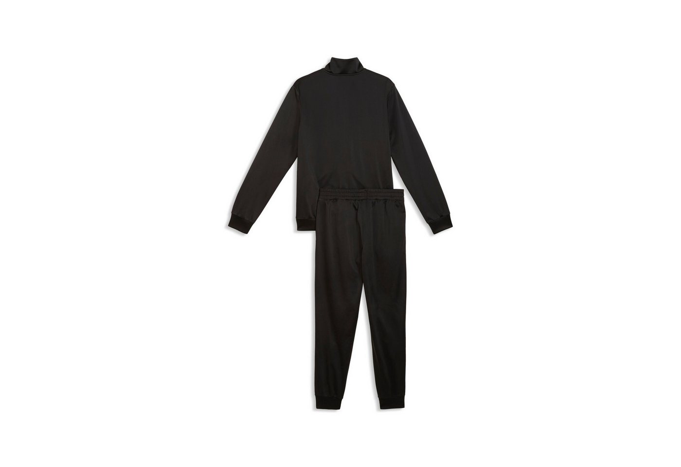PUMA Trainingsanzug POLY PIPING SUIT (2-tlg), 2-teiliges Set, mit Reißverschluss, Langarm, Regular Fit – Bild 5 von 5