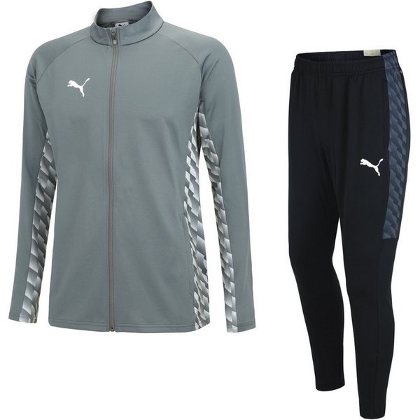 PUMA Trainingsanzug Sportanzug / Freizeitanzug dryCELL Material für dein Training