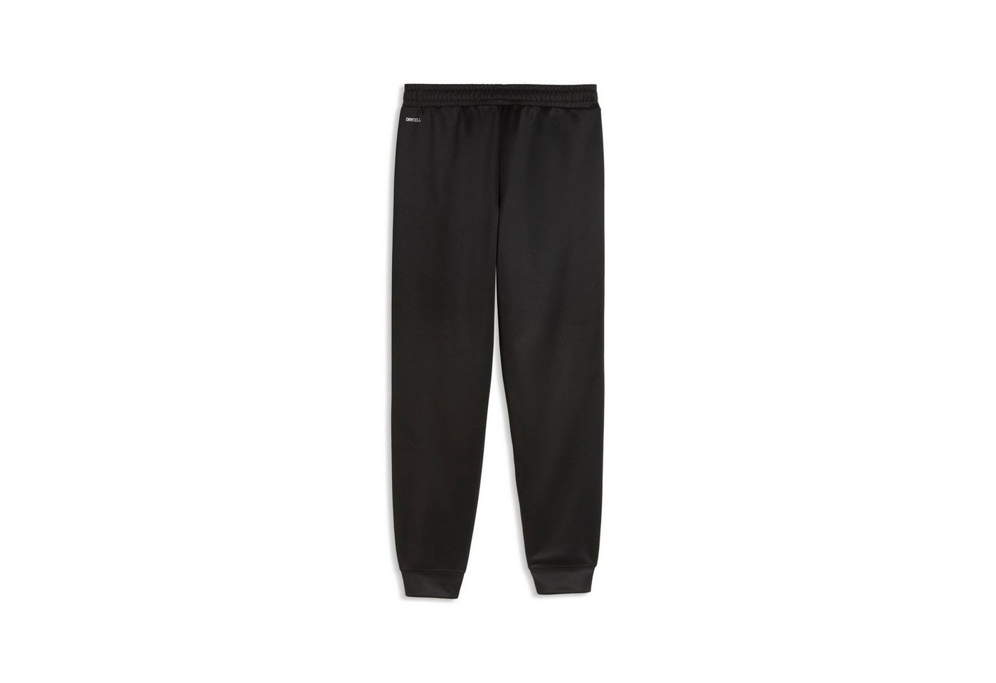 PUMA Trainingshose ACTIVE SPORTS POLY PANTS B mit Eingrifftaschen, Regular Fit, mit Print-Applikationen – Bild 5 von 5