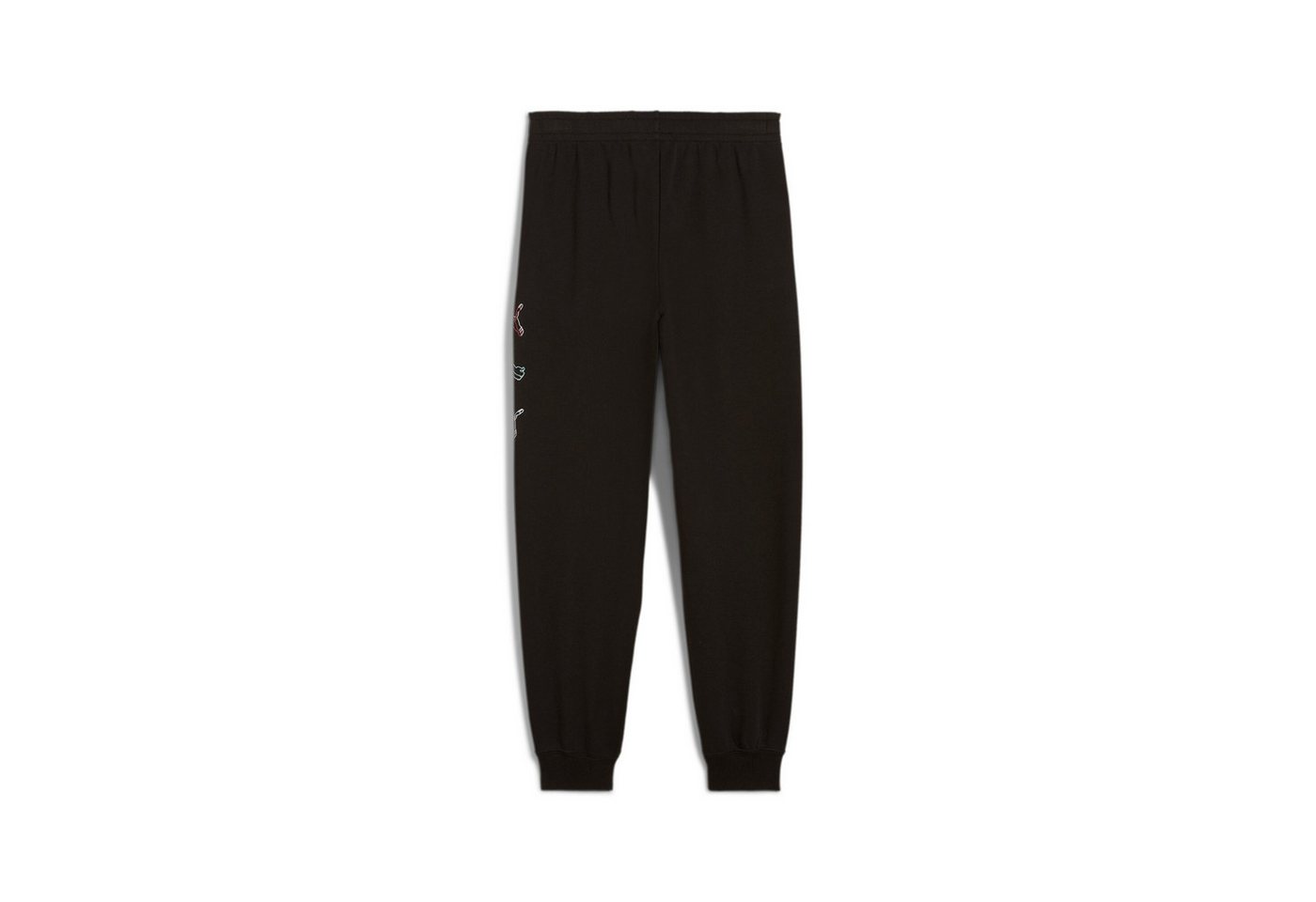 PUMA Trainingshose ESS LOGO LAB EXECUTION SWEATPANTS TR B sportlicher Stil, für Jugendliche, mit Eingrifftaschen, Regular Fit – Bild 5 von 5