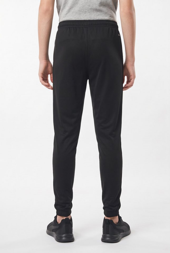 PUMA Trainingshose TEAMRISE POLY TRAINING PANTS JR Regular Fit, für intensive Einheiten und sportliche Aktivitäten – Bild 2 von 5