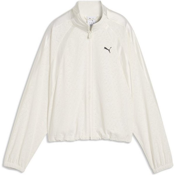 PUMA Trainingsjacke Lace Pack T7 Relaxed Trainingsjacke Damen