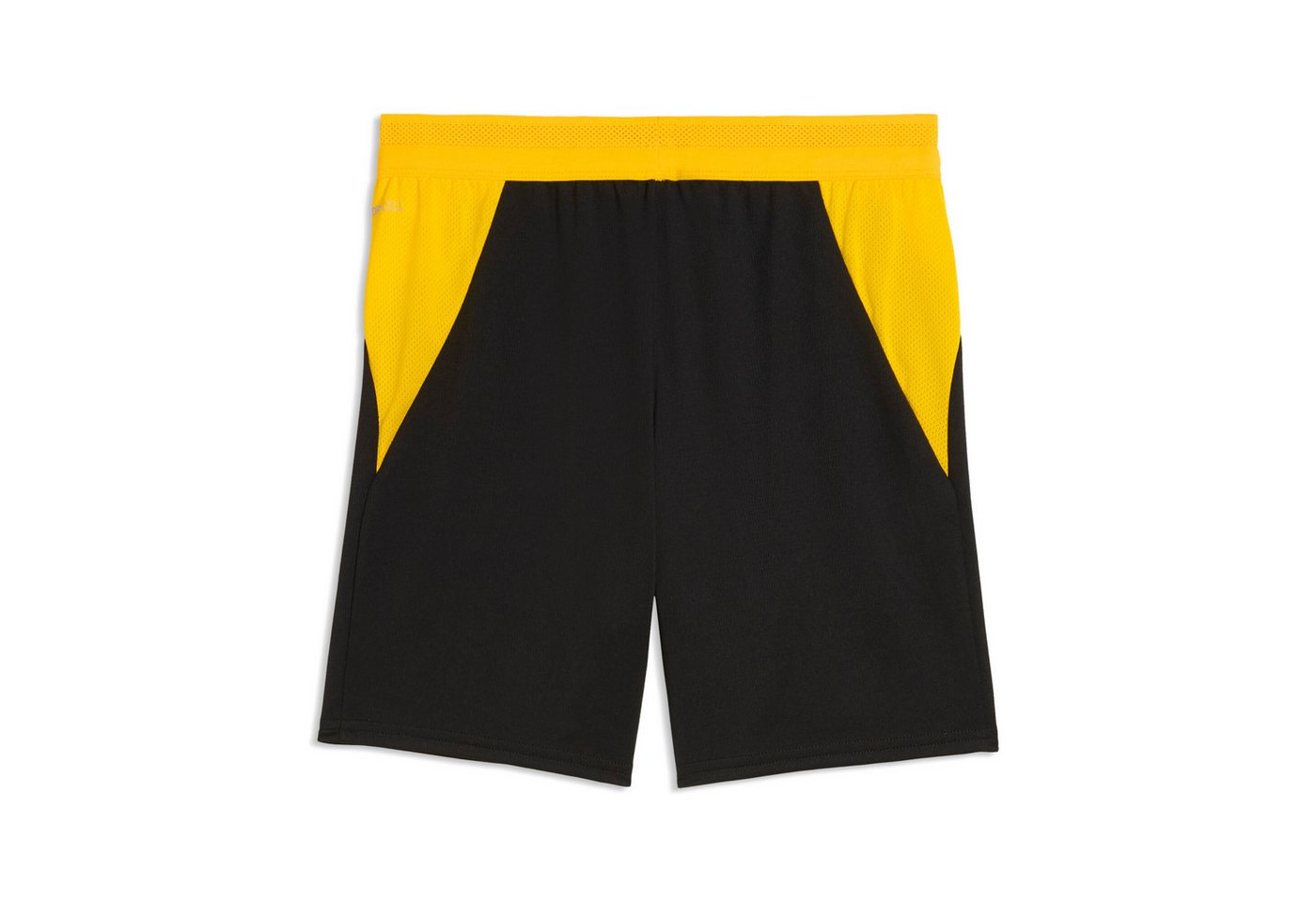 PUMA Trainingsshorts BVB SHORTS REPLICA JR Regular Fit, für Jugendliche, sportlicher Stil – Bild 5 von 5