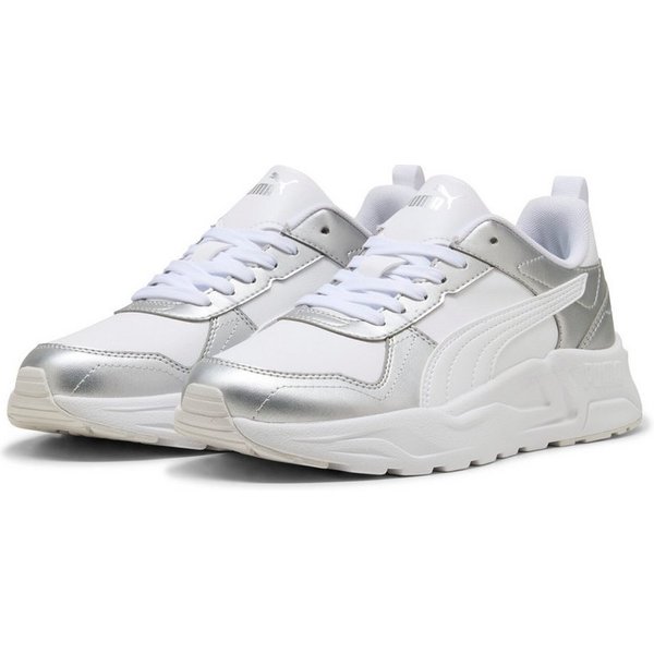 PUMA TRINITY 2 LT METALLIC GLAM Sneaker