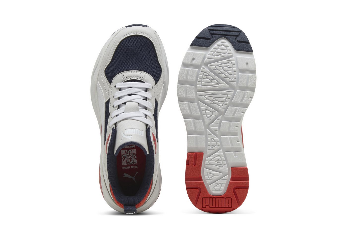 PUMA Trinity 2 LT Sneakers Jugendliche Sneaker – Bild 4 von 5