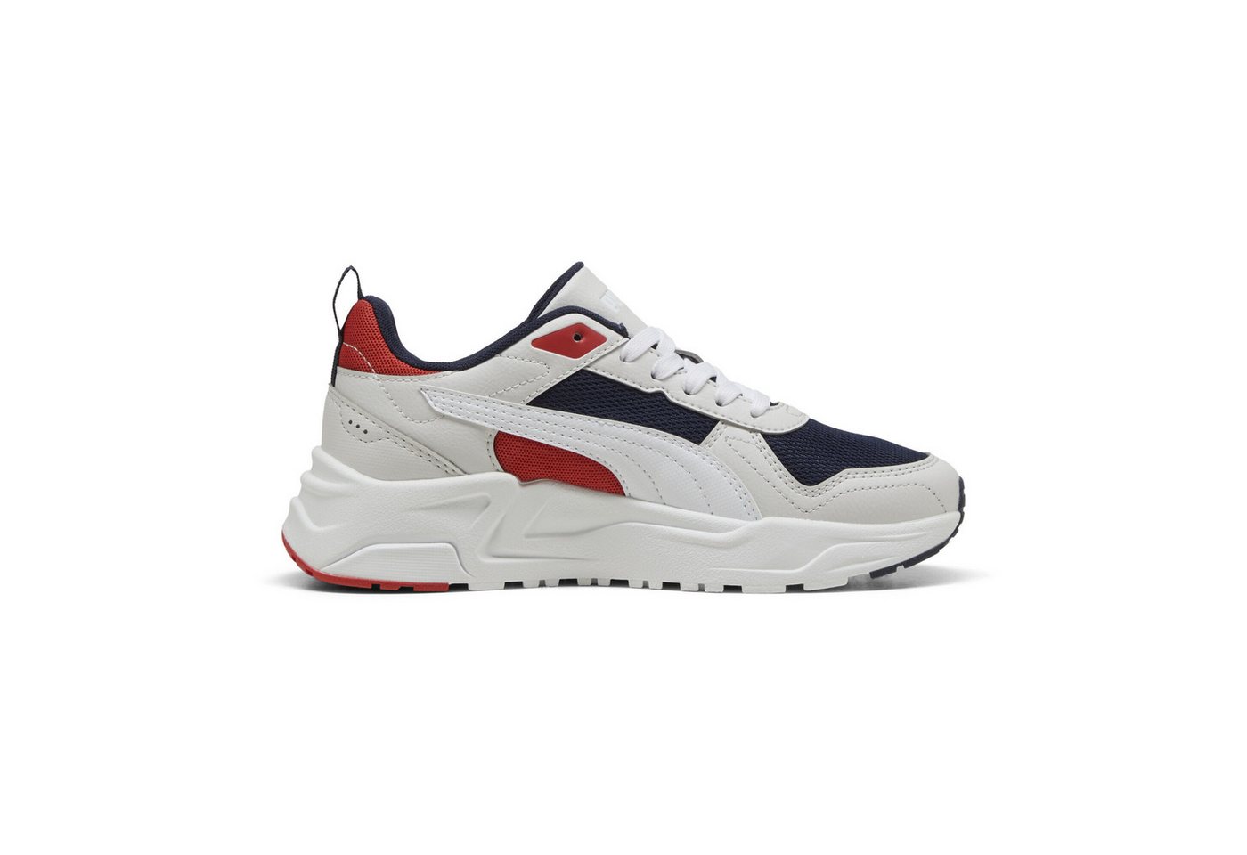 PUMA Trinity 2 LT Sneakers Jugendliche Sneaker – Bild 5 von 5