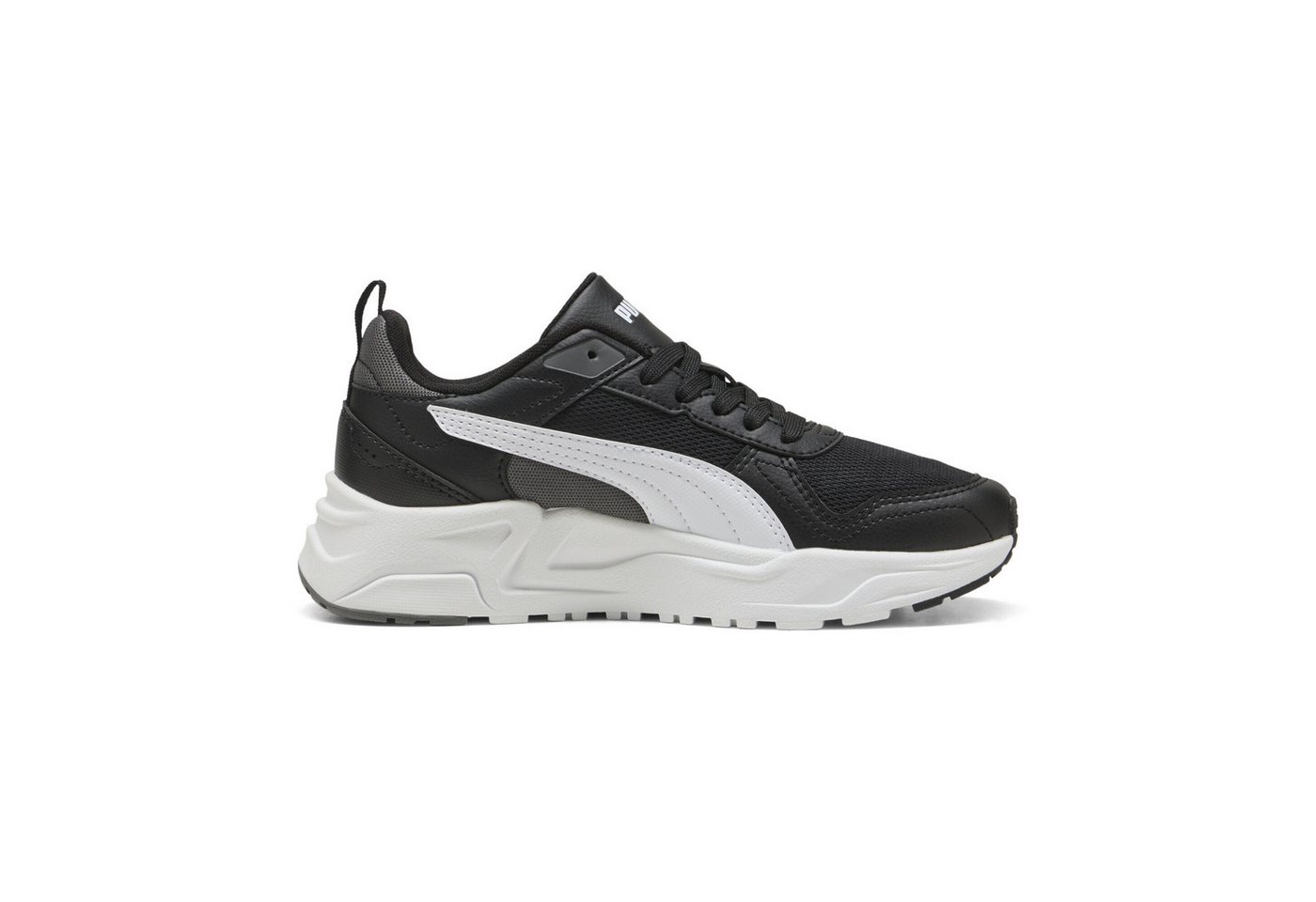 PUMA Trinity 2 LT Sneakers Jugendliche Sneaker – Bild 5 von 5