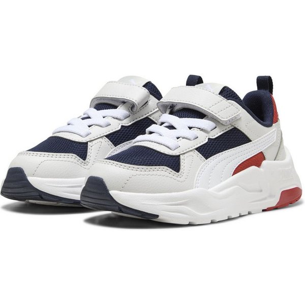 PUMA Trinity 2 LT Sneakers Kinder Sneaker