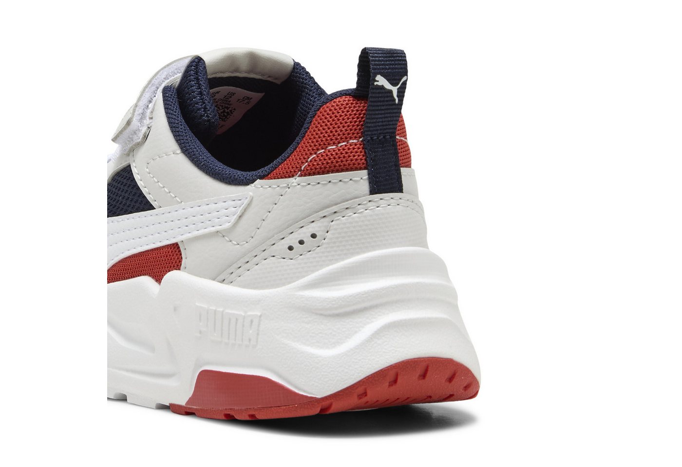 PUMA Trinity 2 LT Sneakers Kinder Sneaker – Bild 2 von 5