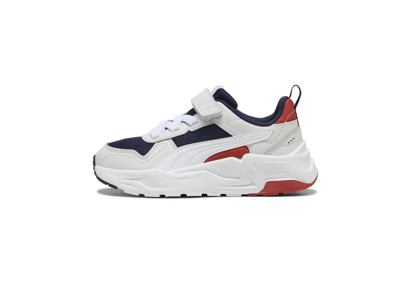PUMA Trinity 2 LT Sneakers Kinder Sneaker – Bild 3 von 5