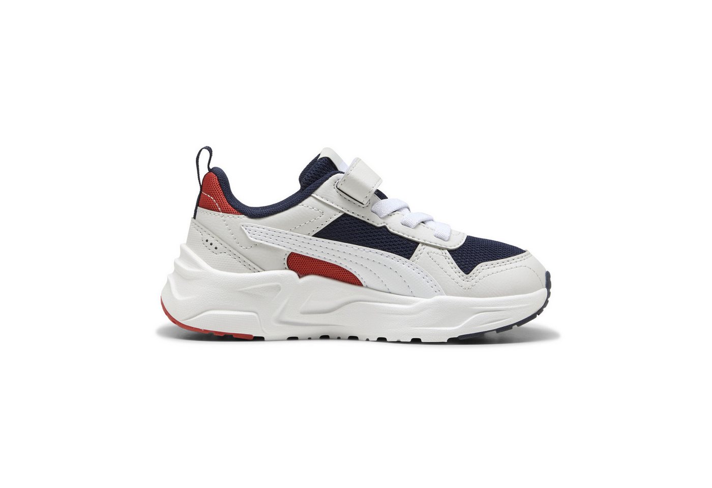 PUMA Trinity 2 LT Sneakers Kinder Sneaker – Bild 5 von 5