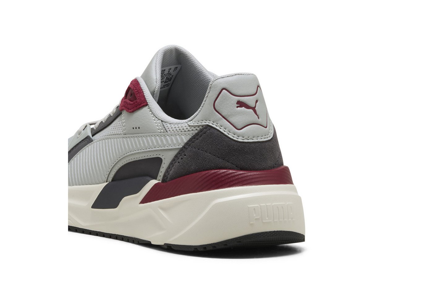 PUMA Trinity 2 Sneakers Erwachsene Sneaker – Bild 2 von 5