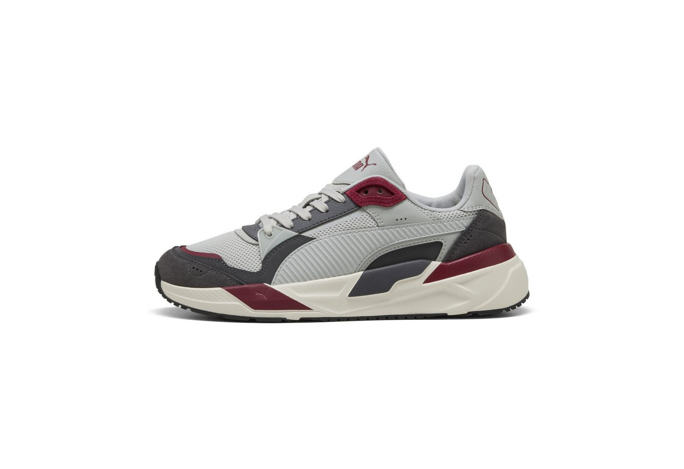 PUMA Trinity 2 Sneakers Erwachsene Sneaker – Bild 3 von 5