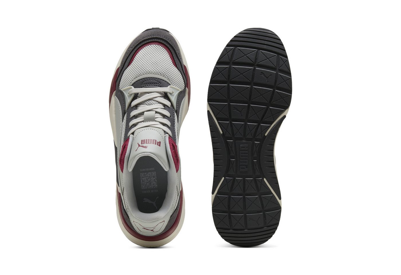 PUMA Trinity 2 Sneakers Erwachsene Sneaker – Bild 4 von 5