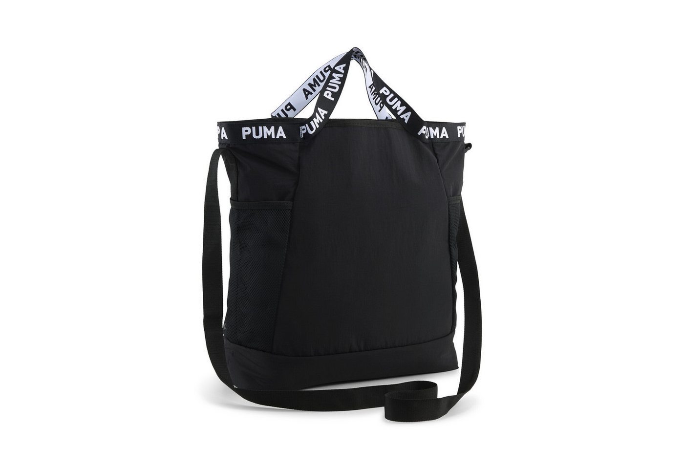 PUMA Umhängetasche Active Training Essentials 26,5 l Tote-Bag Damen – Bild 3 von 4