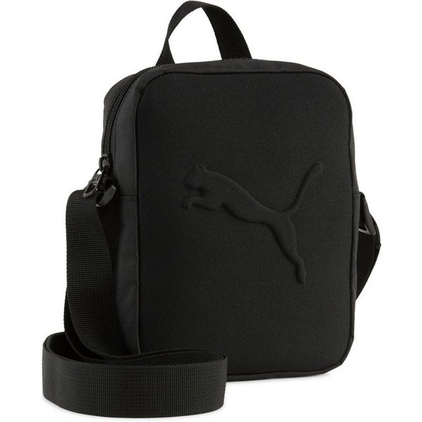 PUMA Umhängetasche BUZZ PORTABLE, sportlicher Stil, mit verstellbarem Schulterriemen
