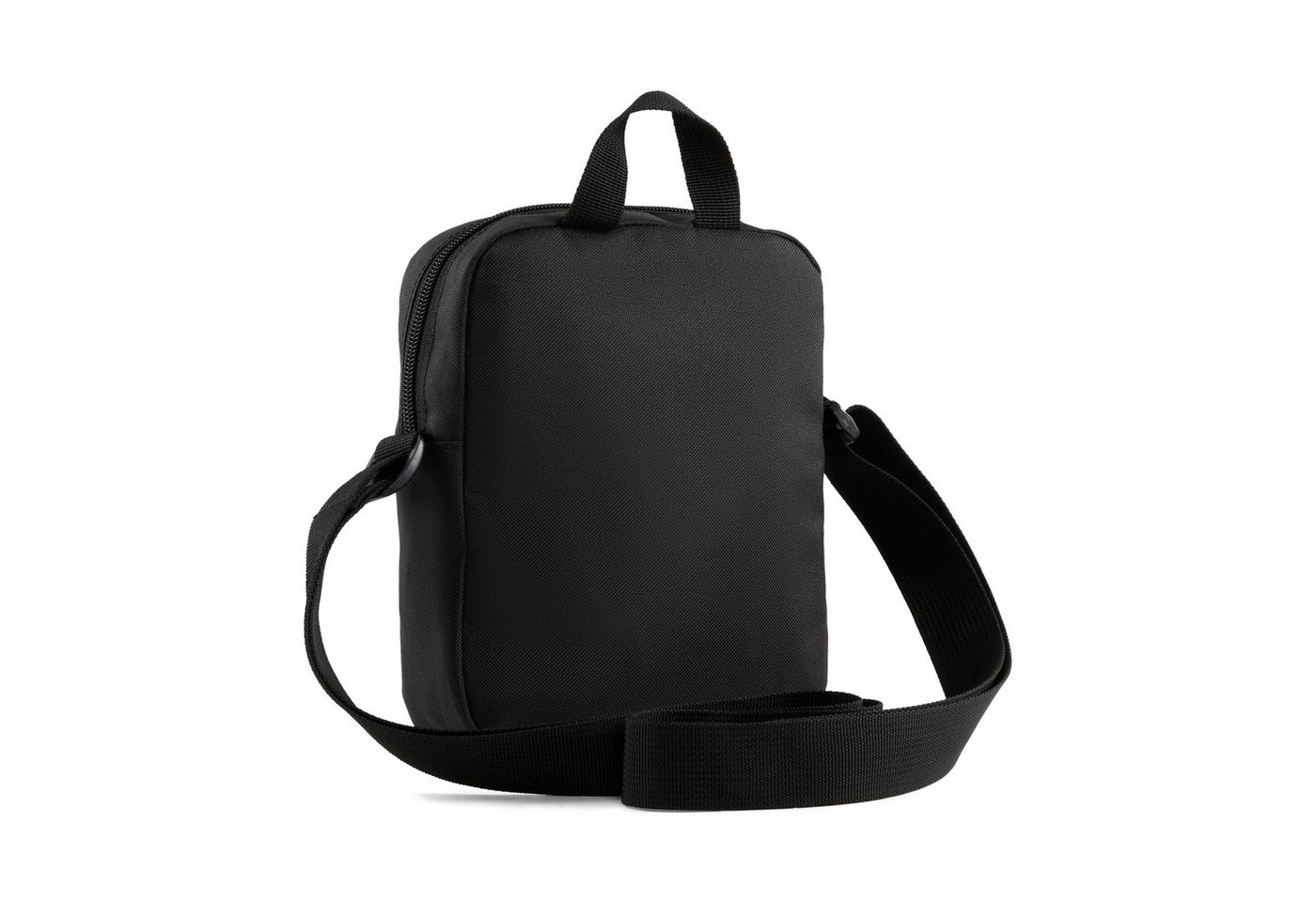 PUMA Umhängetasche BUZZ PORTABLE, sportlicher Stil, mit verstellbarem Schulterriemen – Bild 3 von 4