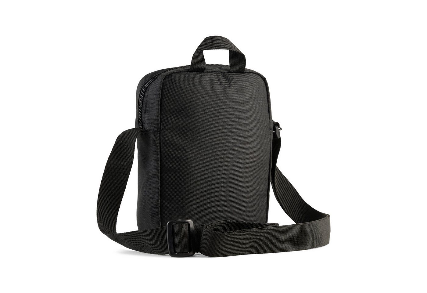 PUMA Umhängetasche FUNDAMENTAL PORTABLE, sportlicher Stil, mit mehreren Fächern, pflegeleicht – Bild 2 von 3