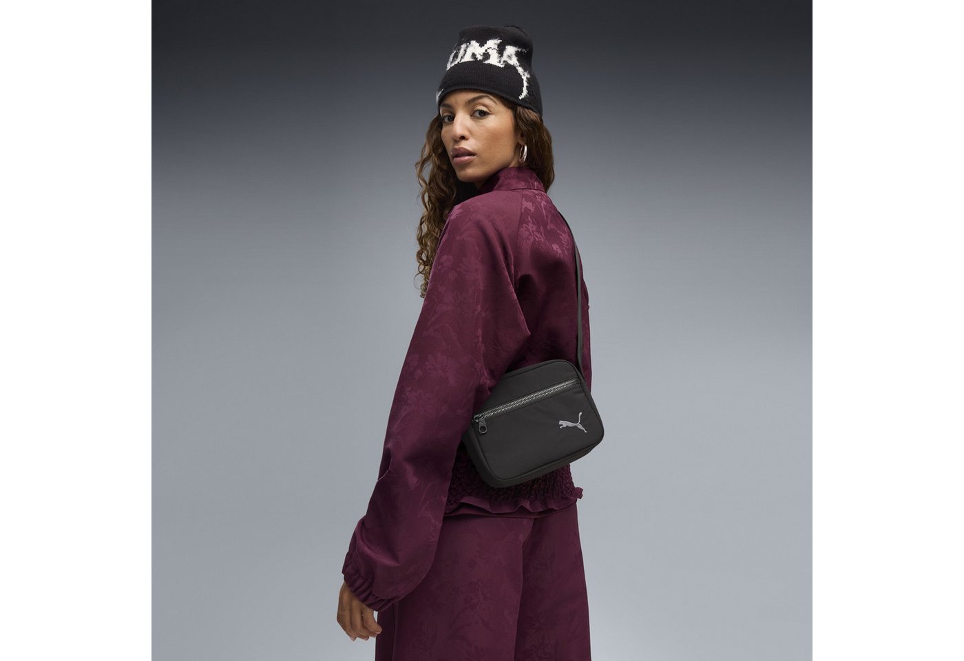 PUMA Umhängetasche HER 1,5 l Umhängetasche Damen – Bild 2 von 4