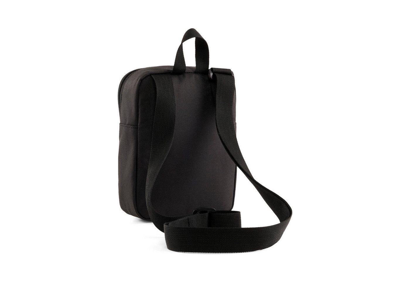 PUMA Umhängetasche PHASE PORTABLE, sportlicher Stil, mit verstellbarem Schulterriemen – Bild 2 von 3