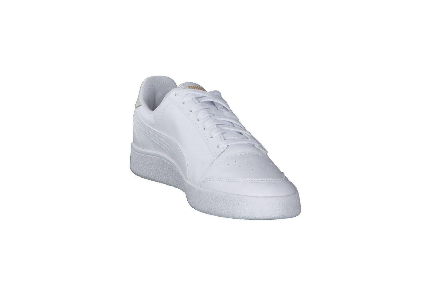 PUMA Puma Unisex Sneaker Shuffle 309668 Sneaker – Bild 2 von 5