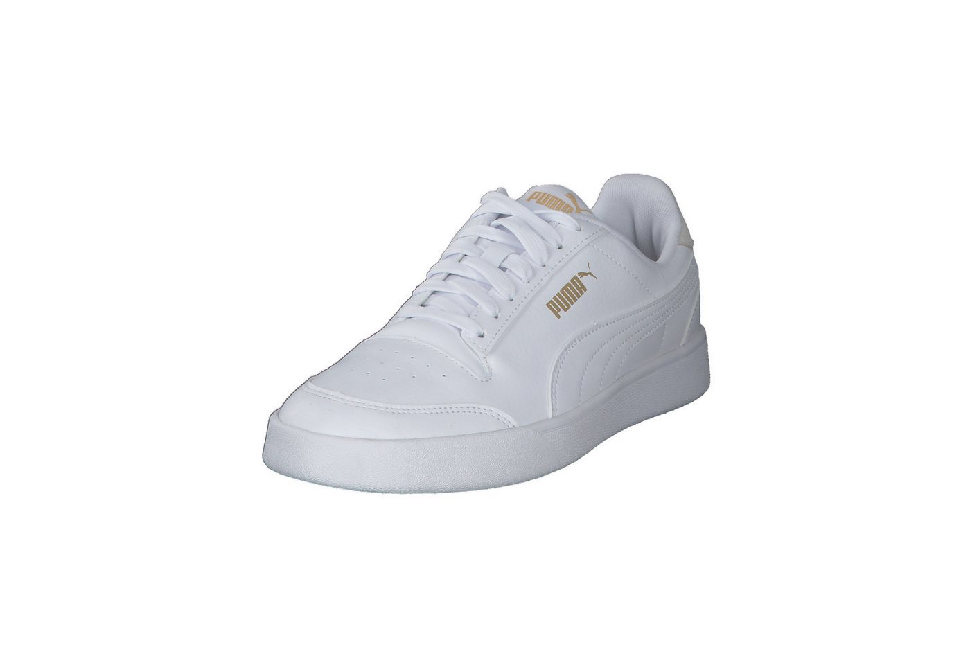 PUMA Puma Unisex Sneaker Shuffle 309668 Sneaker – Bild 4 von 5