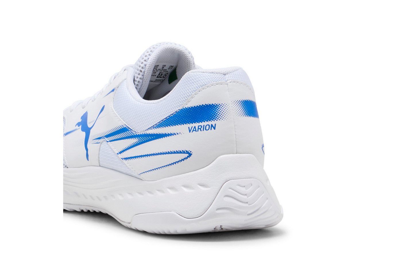PUMA VARION II Hallenschuh – Bild 5 von 5