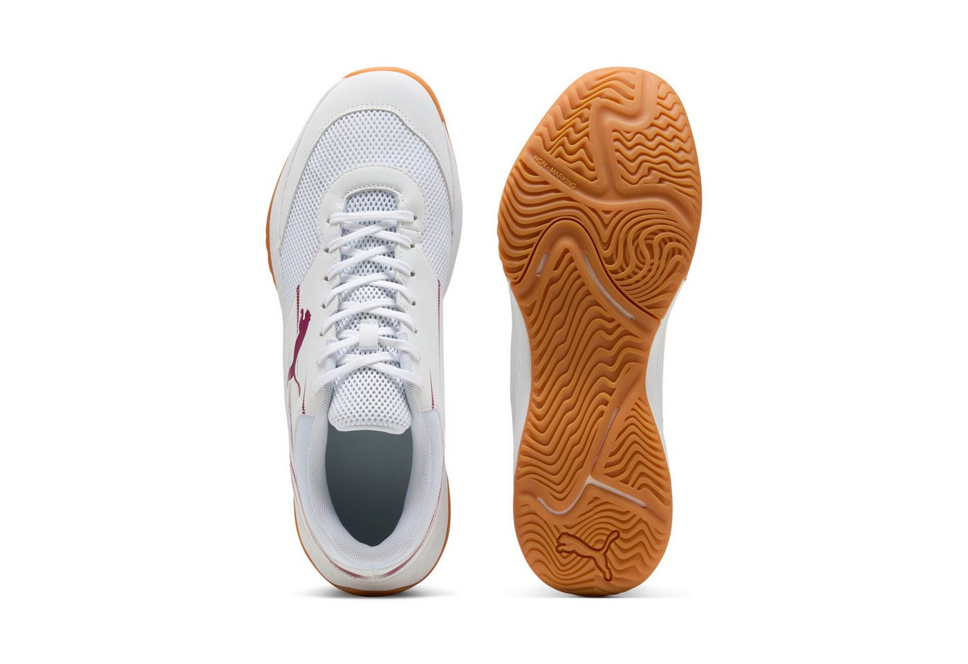 PUMA VARION II Hallenschuh – Bild 4 von 5