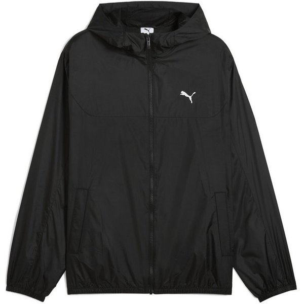 PUMA Windbreaker Essentials Regular Windjacke Herren