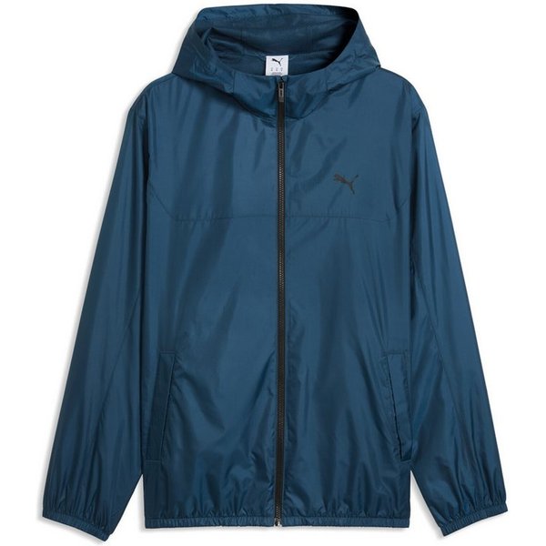 PUMA Windbreaker Essentials Regular Windjacke Herren