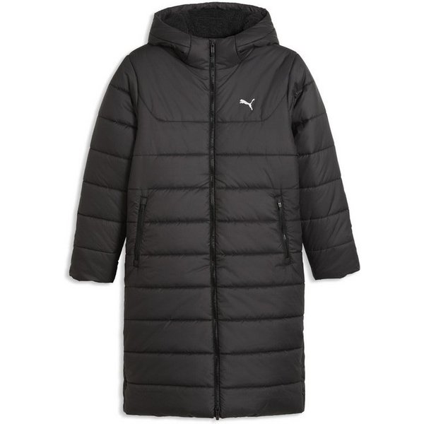 PUMA Winterjacke Essentials HD Gepolsterte, isolierte Jacke Jugendliche