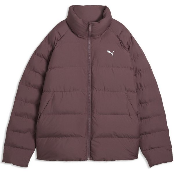 PUMA Winterjacke Mono Jacke Damen