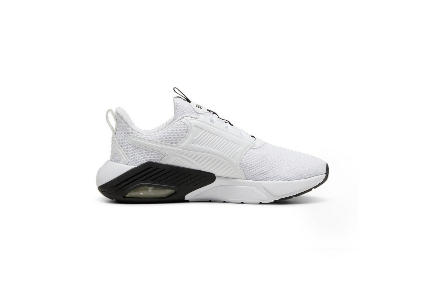 PUMA X-CELL NOVA FS Sneaker mit Schnürung, Textil-Obermaterial, Synthetik-Laufsohle – Bild 3 von 5