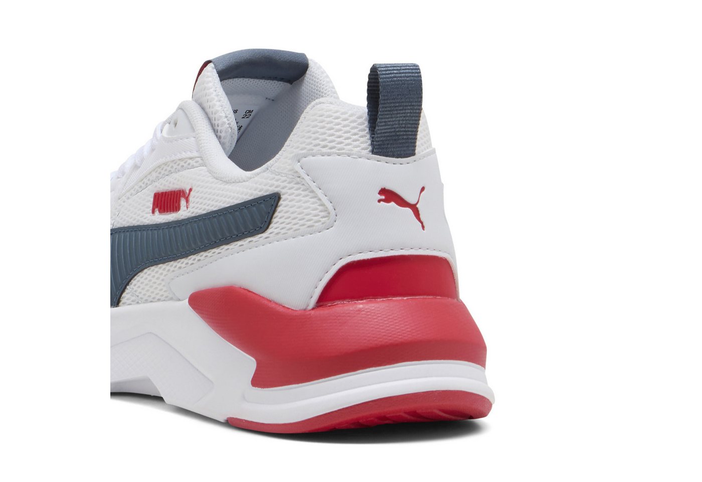 PUMA X-Ray 4 Sneakers Jugendliche Sneaker – Bild 2 von 5