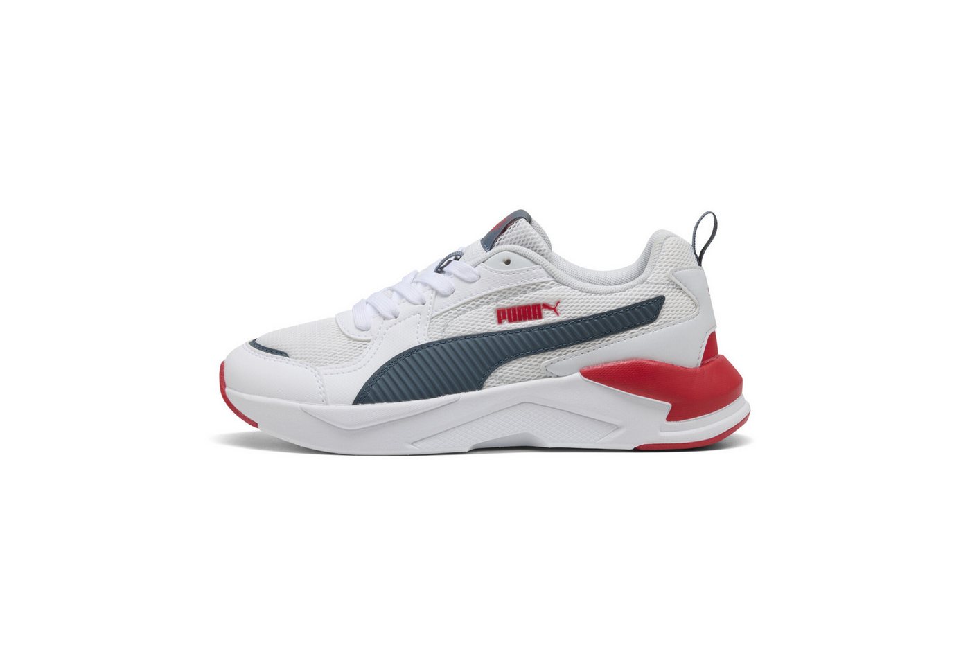 PUMA X-Ray 4 Sneakers Jugendliche Sneaker – Bild 3 von 5