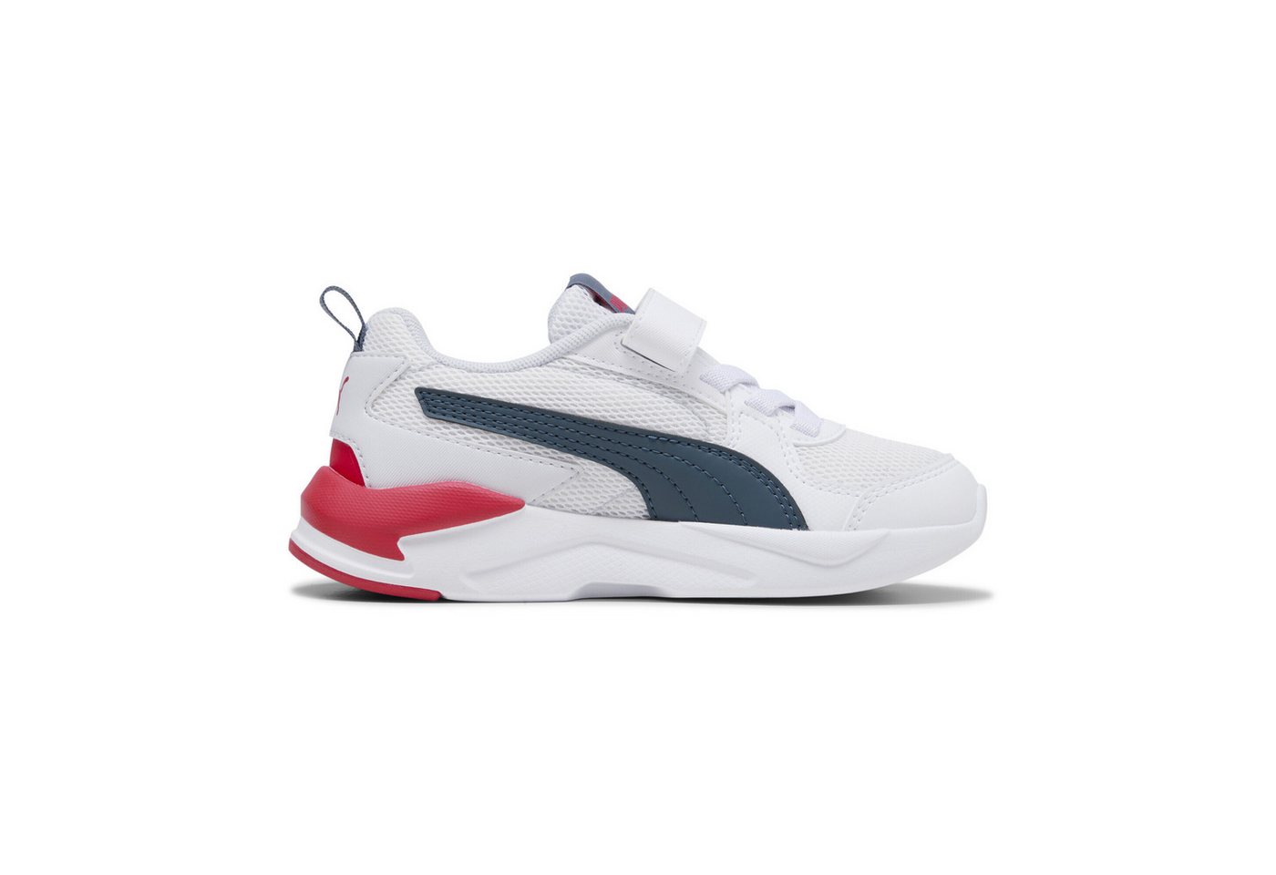 PUMA X-Ray 4 Sneakers Kinder Sneaker – Bild 5 von 5