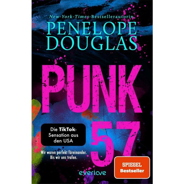 Punk 57 / Penelope Douglas