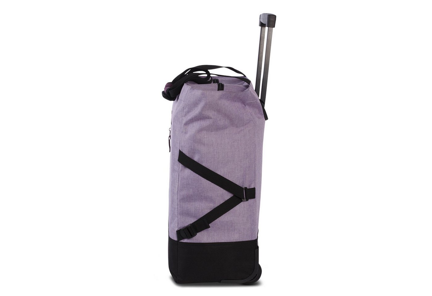 PUNTA Einkaufstrolley Wheel "Unser Klassiker", 33 l, Tragegriff – Bild 3 von 5